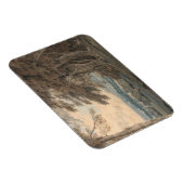 Joseph Mallord William Turner - Windsor Magnet (Rechte Seite)