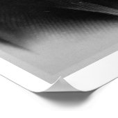 Joseph McCoy (1837-1915) (b/w Foto) Poster (Ecke)