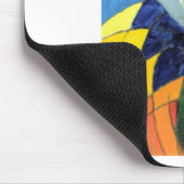 Joseph Mousepad (Ecke)