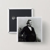 Joseph Paxton Button (Vorne & Hinten)