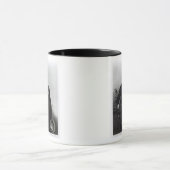 Joseph Paxton Tasse (Zentrum)