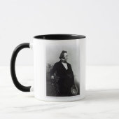 Joseph Paxton Tasse (Links)