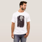 Joseph Priestley T-Shirt (Vorne ganz)