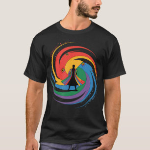 Joseph Retro Musical Theater Klassiker Broadway Th T-Shirt