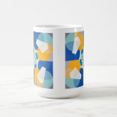 Joseph Schillingers "Grüne Plätze 1934" Kaffeetasse (Mittel)