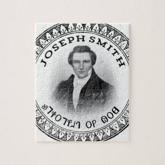 Joseph-Smith DER Prophet des Gottes Puzzle
