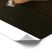 Joseph Smith Fotografic Rendition™ #1 LDS Art Poster (Ecke)