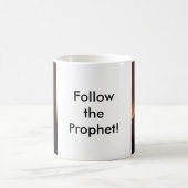 joseph_smith, joseph_smith, folgen theProphet! Kaffeetasse (Mittel)