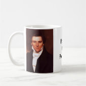 joseph_smith, joseph_smith, folgen theProphet! Kaffeetasse (Links)