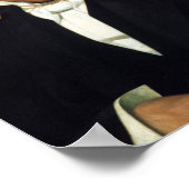 Joseph Smith Jr Poster (Ecke)