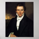 Joseph Smith Jr Poster (Vorne)