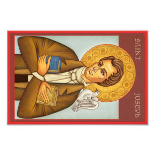 Joseph-Smith, Letzt-tägiger "Heilig-" Foto-Druck Fotodruck