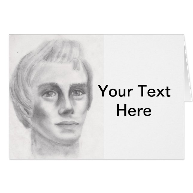 Joseph Smith mormon LDS Prophet (Vorderseite (Horizontal))