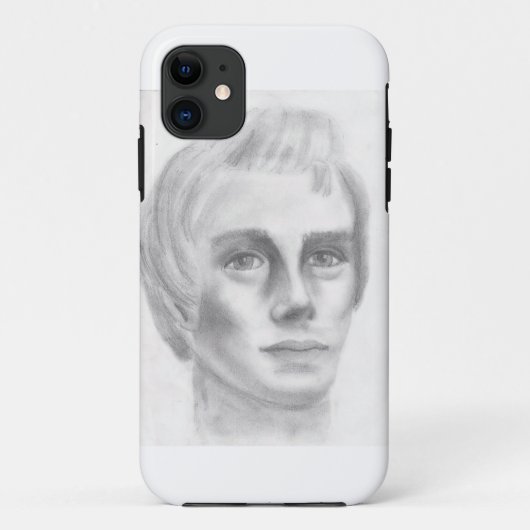 Joseph Smith mormon LDS Prophet Case-Mate iPhone Hülle (Rückseite)