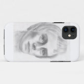 Joseph Smith mormon LDS Prophet Case-Mate iPhone Hülle (Rückseite (Horizontal))