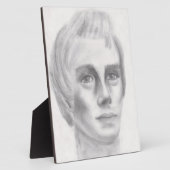 Joseph Smith mormon LDS Prophet Fotoplatte (Seite)