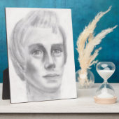 Joseph Smith mormon LDS Prophet Fotoplatte (Seite)