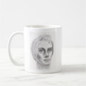 Joseph Smith mormon LDS Prophet Kaffeetasse (Links)