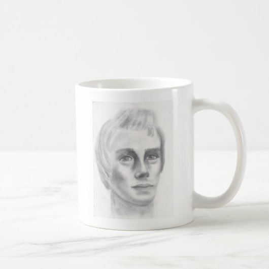 Joseph Smith mormon LDS Prophet Kaffeetasse (Rechts)