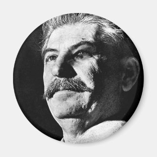 Joseph Stalin Magnet