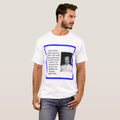 Joseph Stalin T-Shirt (Vorne ganz)
