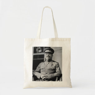Joseph Stalin Tragetasche
