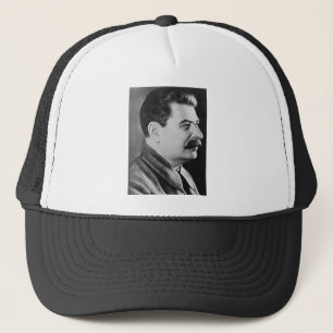 Joseph Stalin Truckerkappe