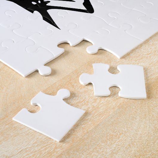 Joseph Stalin, USSR, CCCP, Soviet Union, Communism Puzzle (Seite)