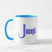 Joseph Tasse (Links)
