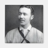 Joseph Thomson Magnet (Vorne)