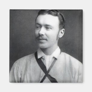 Joseph Thomson Magnet