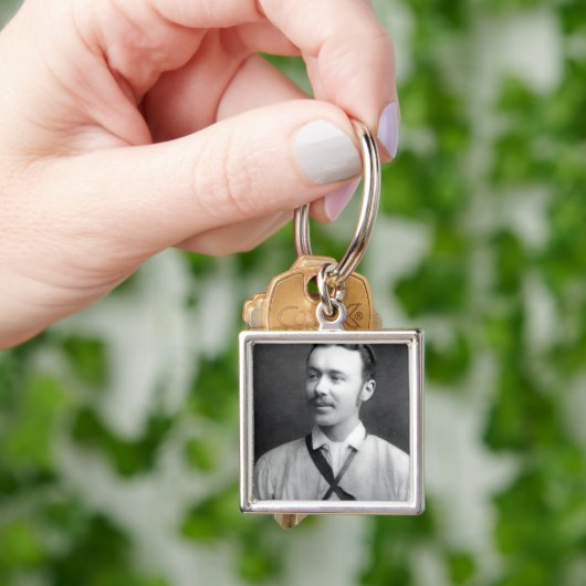 Joseph Thomson Schlüsselanhänger (Hand)