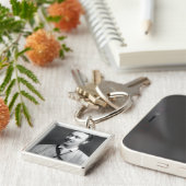 Joseph Thomson Schlüsselanhänger (Seite)