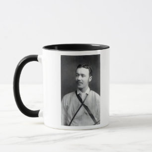 Joseph Thomson Tasse