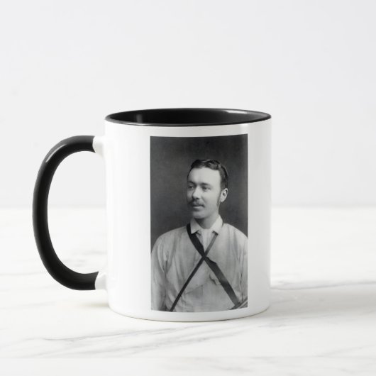 Joseph Thomson Tasse (Links)