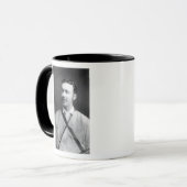 Joseph Thomson Tasse (Vorderseite Links)