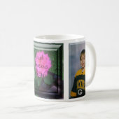 Joseph-Tribut-Tasse Kaffeetasse (VorderseiteRechts)