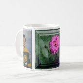 Joseph-Tribut-Tasse Kaffeetasse (Vorderseite Links)