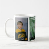 Joseph-Tribut-Tasse Kaffeetasse (Links)
