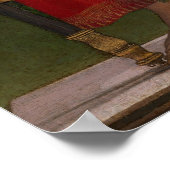 Joseph von Ägypten - Griselda Legend Fine Art Post Poster (Ecke)