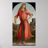 Joseph von Ägypten - Griselda Legend Fine Art Post Poster (Vorne)