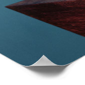 Joseph von Arimathaea Poster (Ecke)