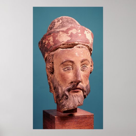 Joseph von Arimathaea Poster (Vorne)