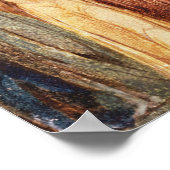 Joseph von Arimathea predigen Poster (Ecke)