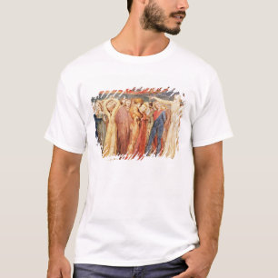 Joseph von Arimathea Predigen T-Shirt