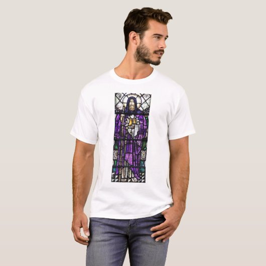 Joseph von Arimathea T-Shirt (Vorne ganz)