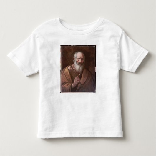 Joseph von Nazaret Kleinkind T-shirt (Vorderseite)