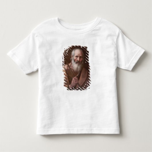 Joseph von Nazaret Kleinkind T-shirt (Vorderseite)