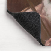Joseph von Nazaret Mousepad (Ecke)