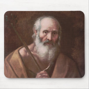 Joseph von Nazaret Mousepad